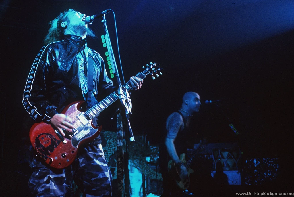 SOULFLY Groove Metal Thrash Heavy Death Guitar Wallpapers ...