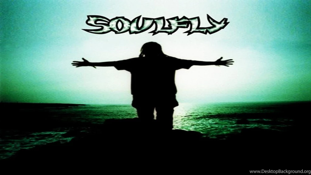 SOULFLY   Soulfly (1998) [Full Album]   YouTube