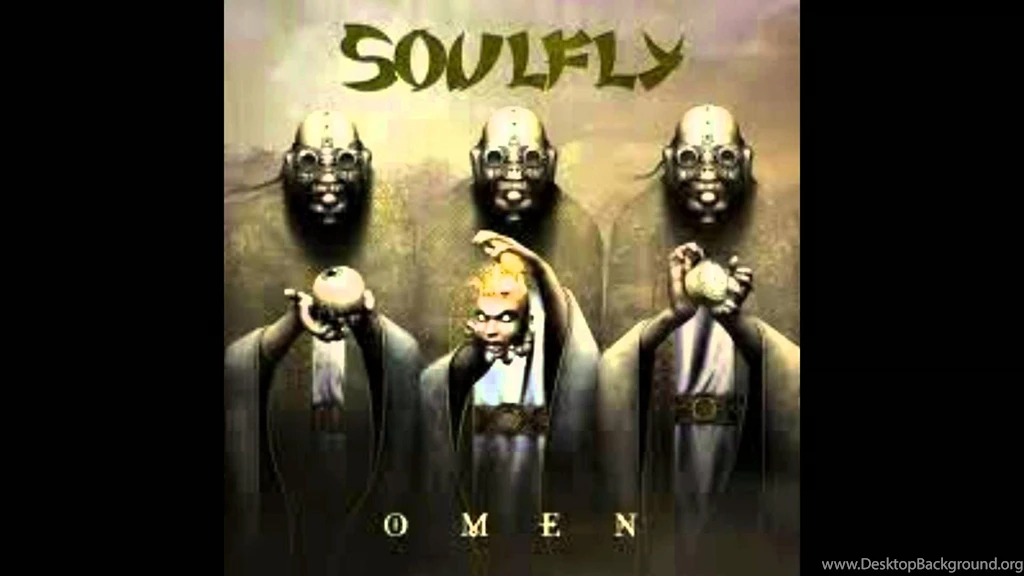 Soulfly   Counter Sabotage   YouTube