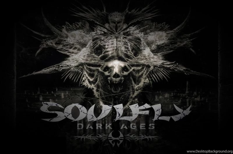 Soulfly Graphics Code