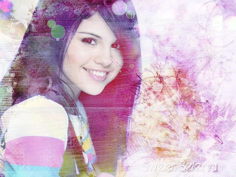 Download Selena Gomez High Quality Wide HD Wallpapers