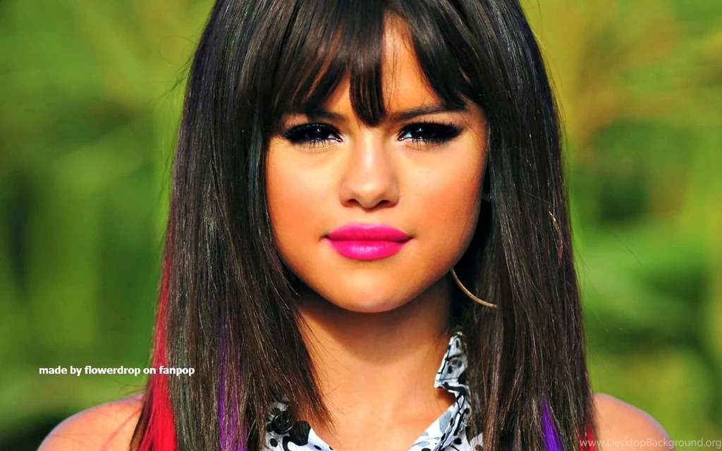 Selena Wallpapers ❤ Selena Gomez Wallpapers (33039679) Fanpop
