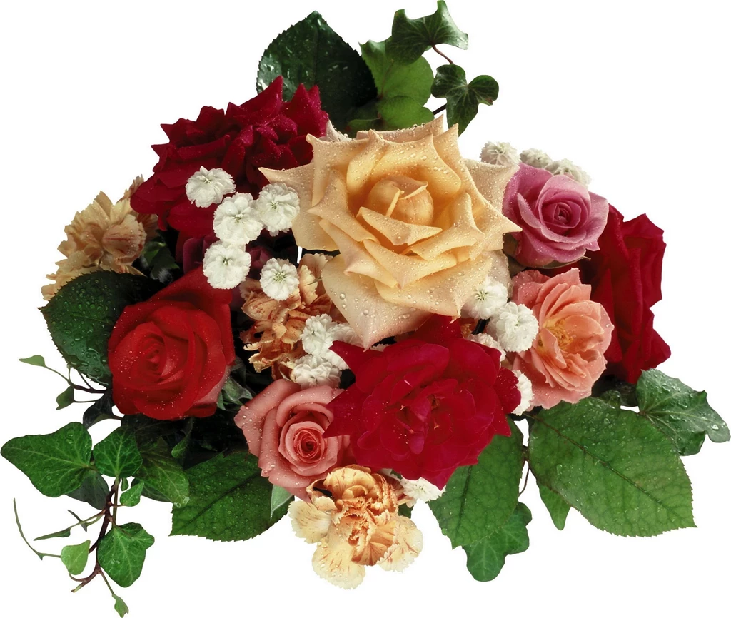Bouquet Flowers Wallpapers HD (6)