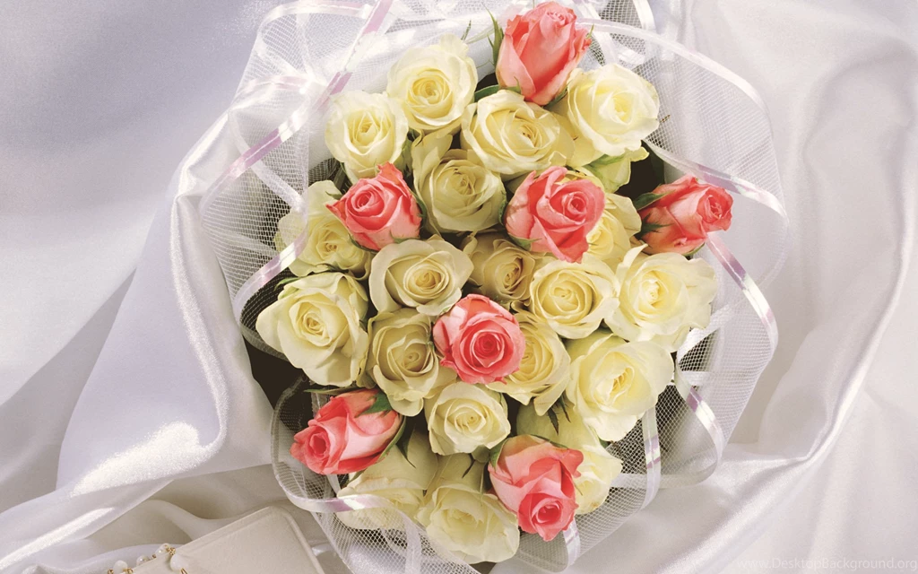 Rose Flower Bouquet Pictures   Wallpapers HD Fine