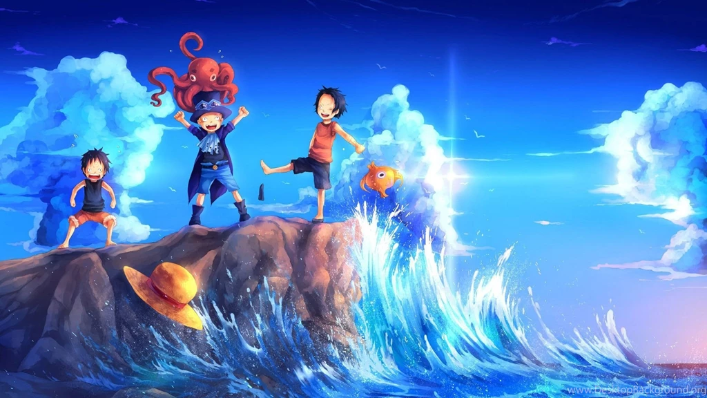 One piece HD manga anime widescreen desktop wallpapers free download a5.jpg