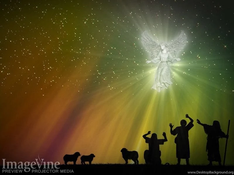 The Christmas Story Backgrounds