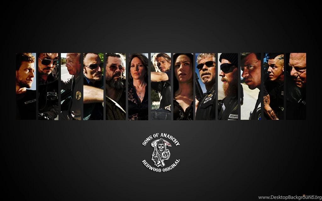 Sons Of Anarchy Computer Wallpapers, Desktop Backgrounds ...