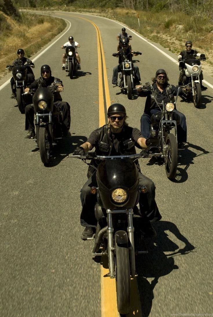 Sons Of Anarchy Wallpapers 1280x720 Pesquisa Google