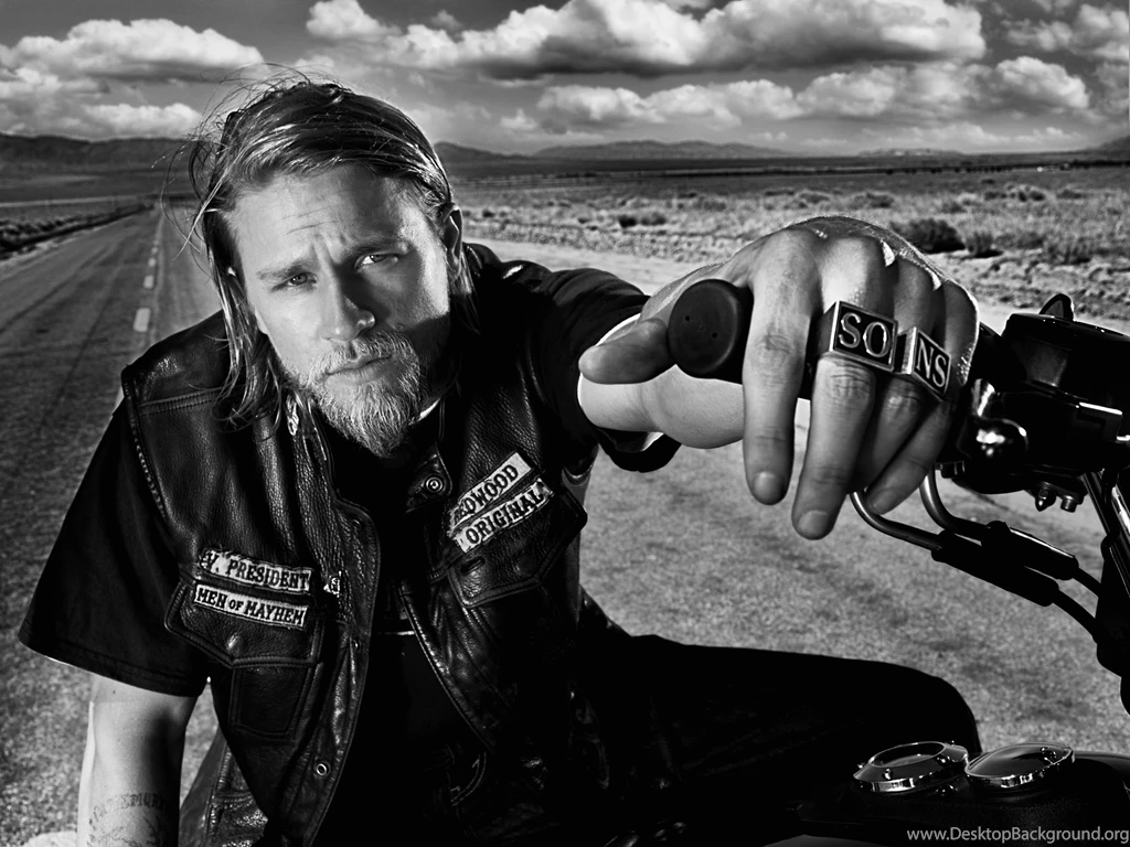 Sons Of Anarchy Computer Wallpapers, Desktop Backgrounds ...