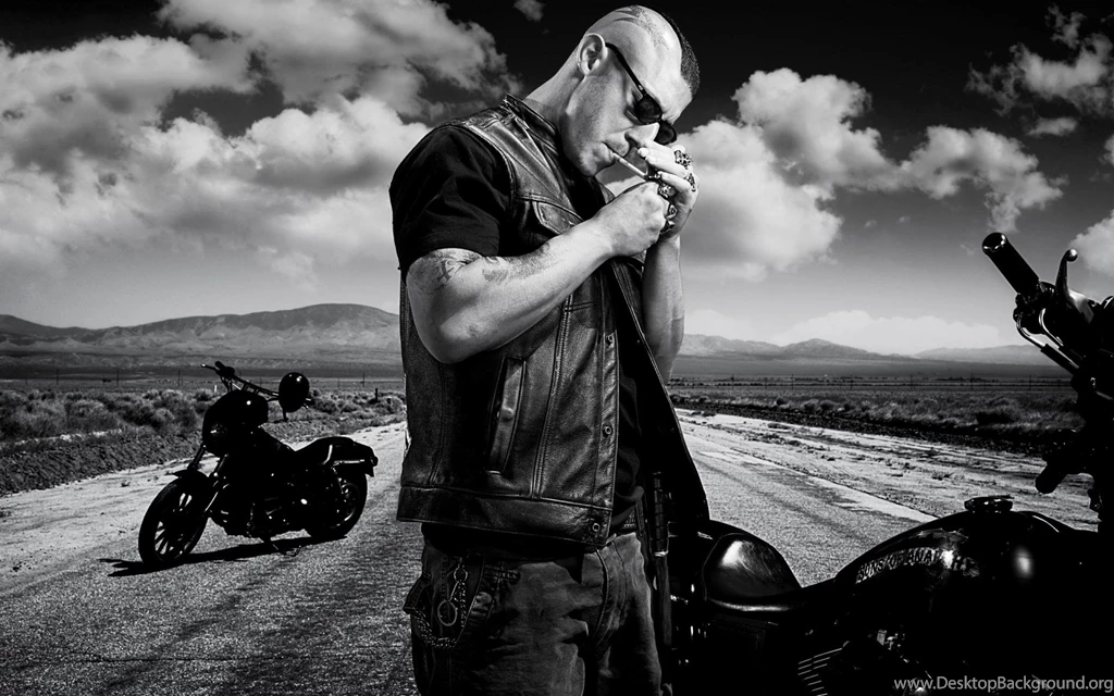 Sons Of Anarchy Wallpapers