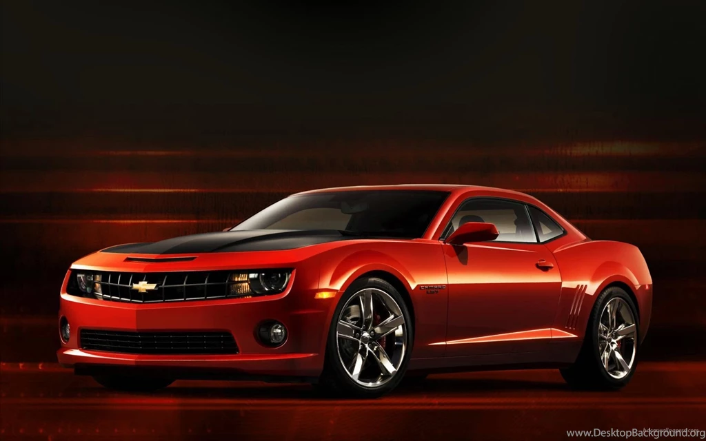 Wallpapers Tagged With CAMARO