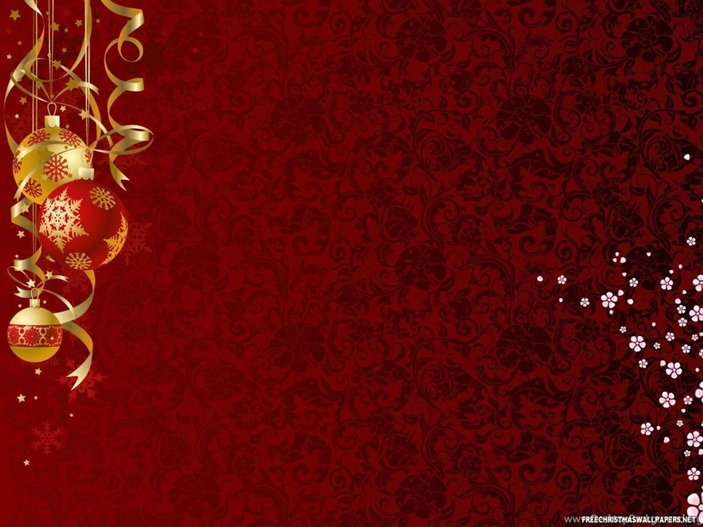 30 Beautiful Christmas Wallpapers For Your Desktop
