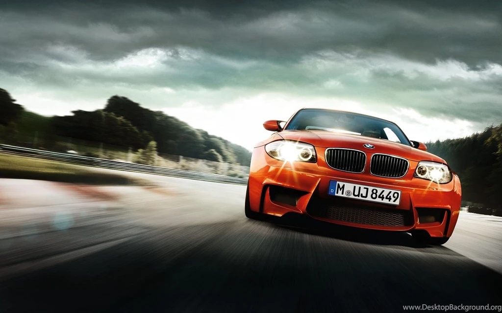 Hd Wallpaper Backgrounds For Your Desktop PC. All Bmw Cars ...