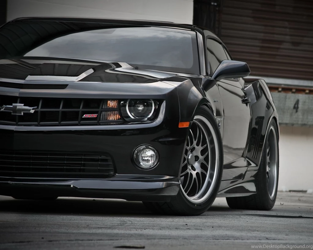 Camaro Hd (id: 200389) – BUZZERG