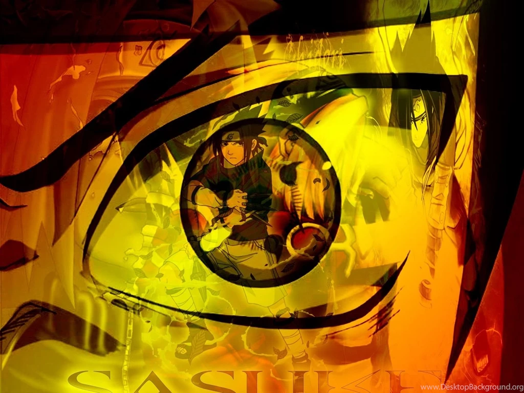 Naruto's Hatred Against Sasuke Naruto Shippuuden Wallpapers ...