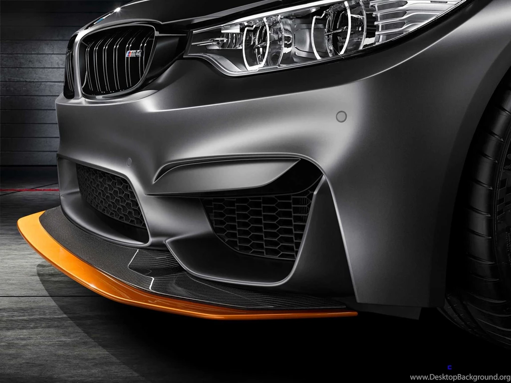 2016 BMW M4 GTS Wallpaper Backgrounds