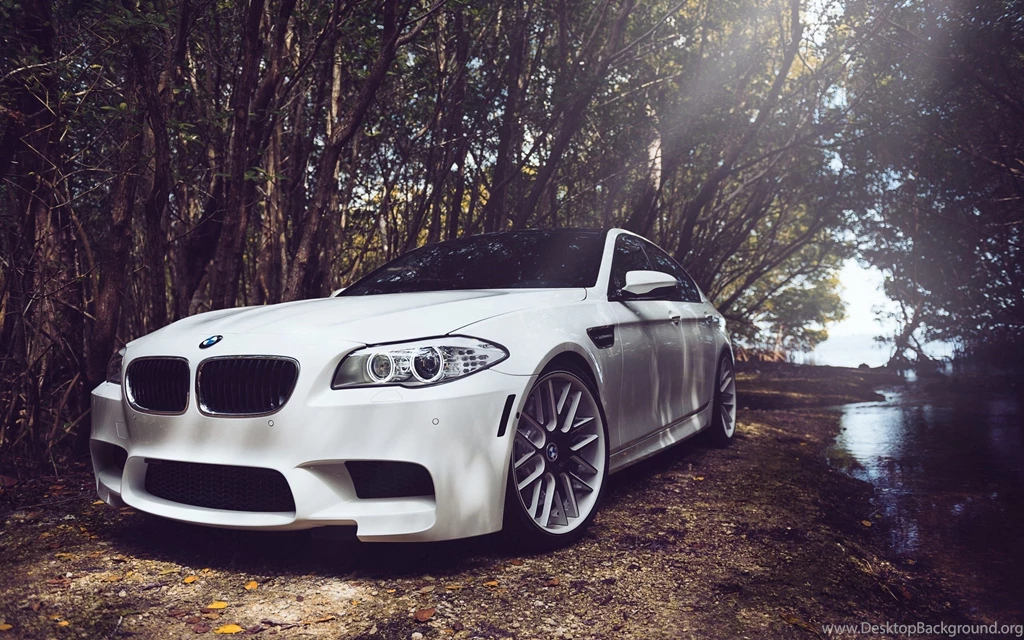 BMW 5 Series Sedan F10 Auto Hd Wallpapers