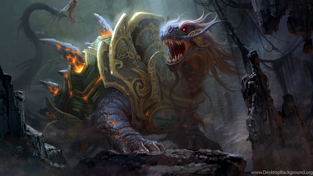 Fantasy Dragons Wallpapers 186373