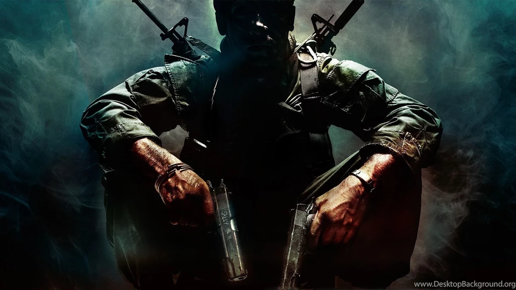 COD Wallpapers