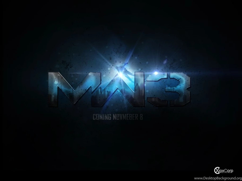 Wallpapers   Charlie INTEL: A Call Of Duty, Modern Warfare, Black ...