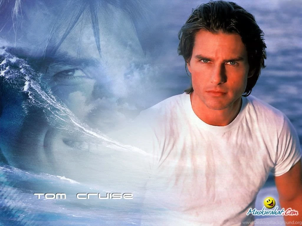 Tom Cruise Desktop Wallpapers