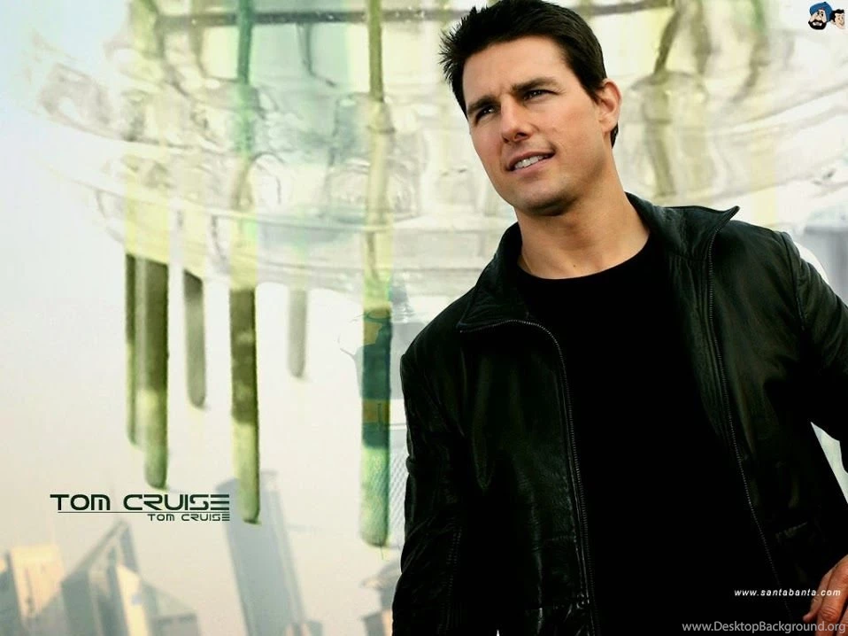 Tom Cruise Latest HD Wallpapers Collection