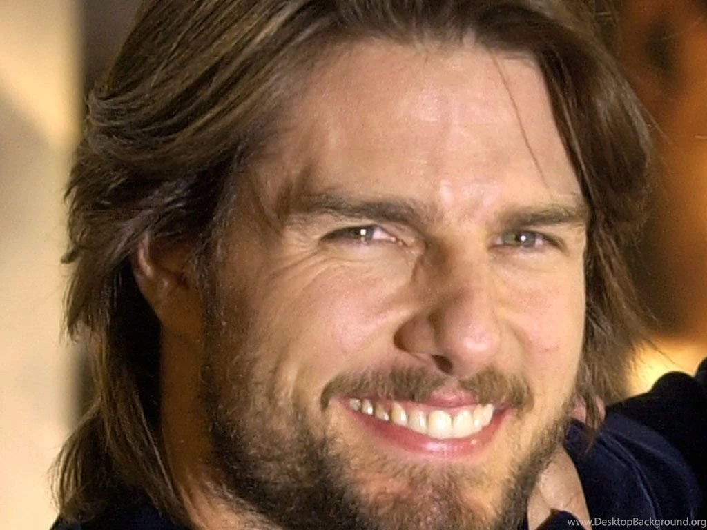 Tom Cruise Wallpapers Desktop
