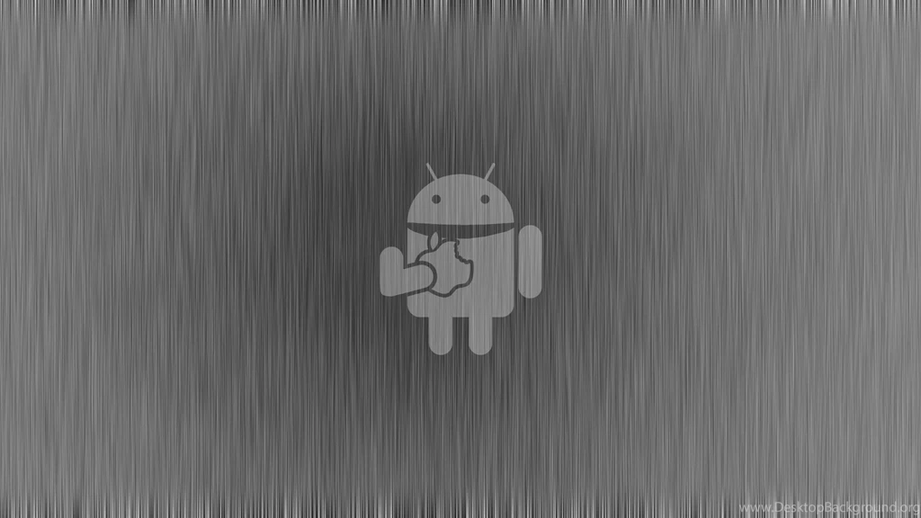 Android Bucket Grey Backgrounds Wallpapers
