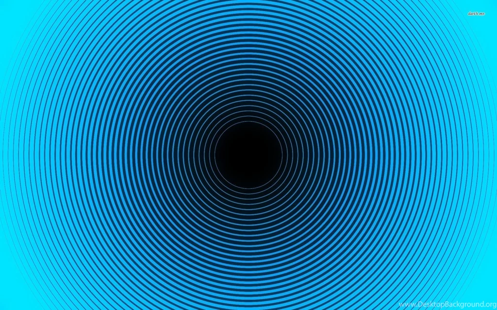 Tunnel Illusion Wallpapers Abstract Wallpapers