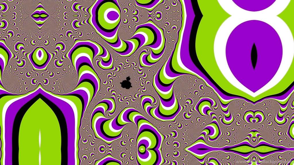 Wallpapers Illusions Optical 1920x1080
