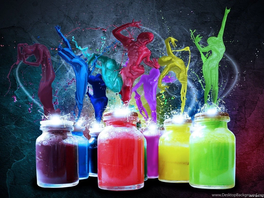 Free 43 Colorful Desktop Backgrounds Technosamrat