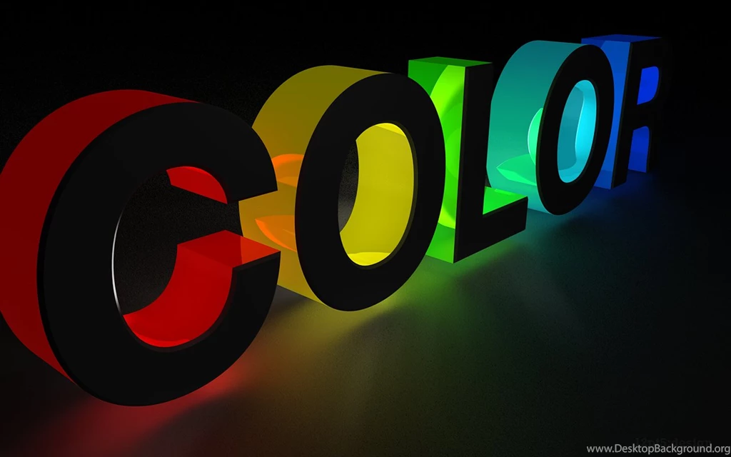 Bright Colors Wallpapers 88180