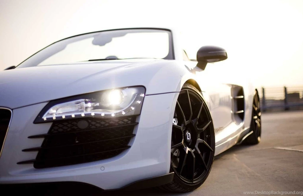 Audi R8 Spyder Tuning And Custom By Linnhart HD Wallpapers 7 ...