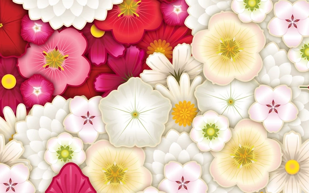 Don't Send Flowers, Send Wallpaper Backgrounds Of Flowers