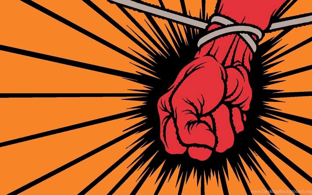 Metallica Computer Wallpapers, Desktop Backgrounds