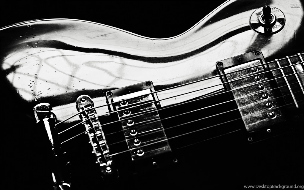 Guitar Wallpapers HQ Resolution
