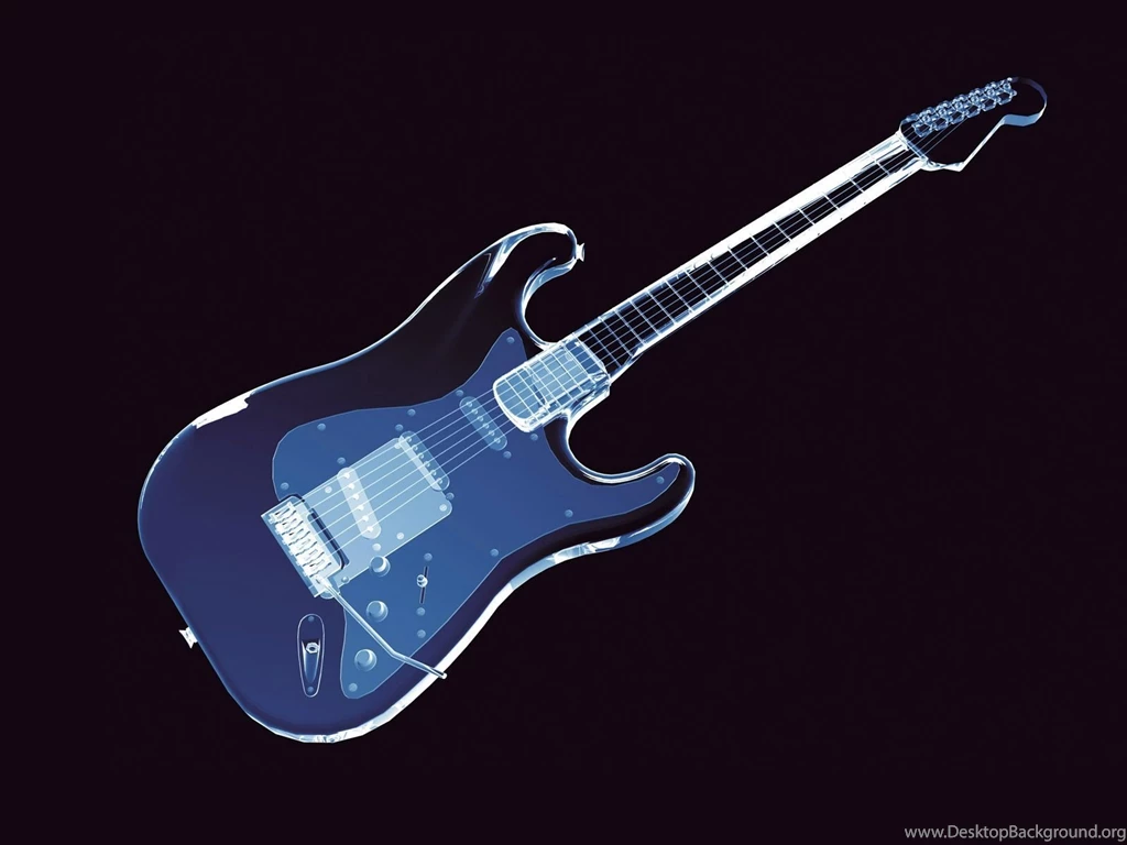 Guitar Computer Wallpapers, Desktop Backgrounds