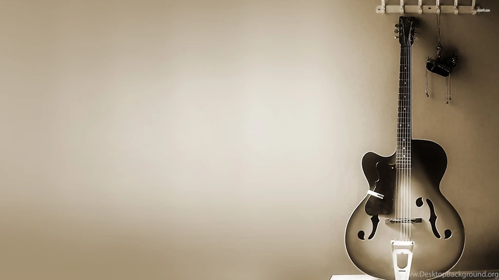 Guitar Wallpapers Music Wallpapers