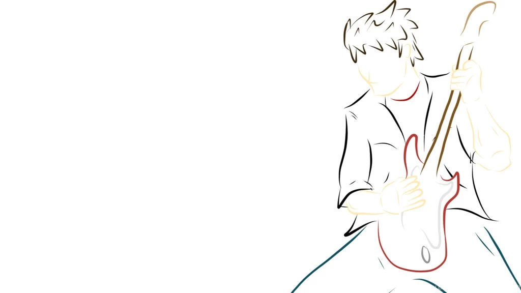 Guitar Player Wallpapers By Andrewf92 On DeviantArt