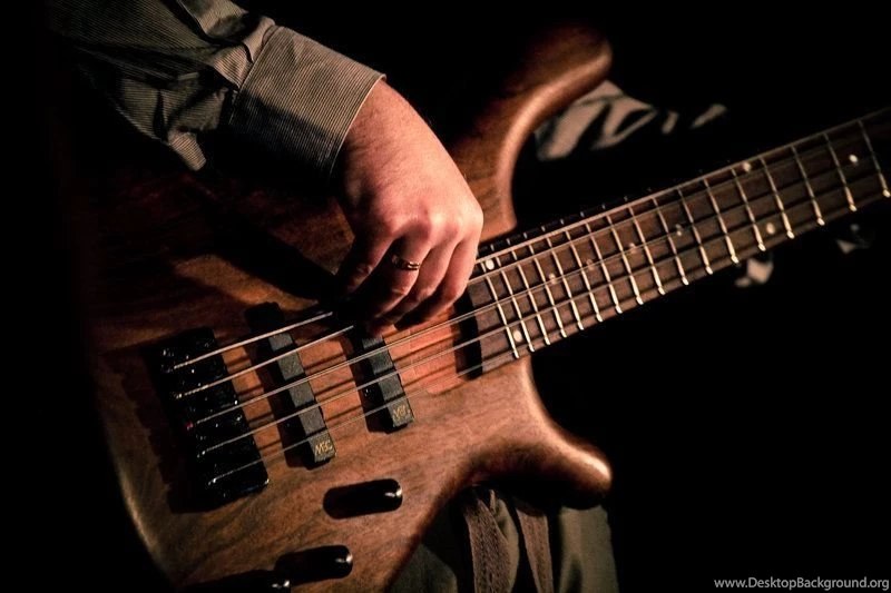 Bassguitarplayer   DeviantArt