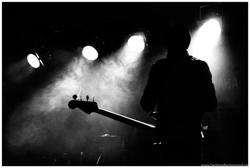 Bass Guitar By FirstWizardZorander On DeviantArt