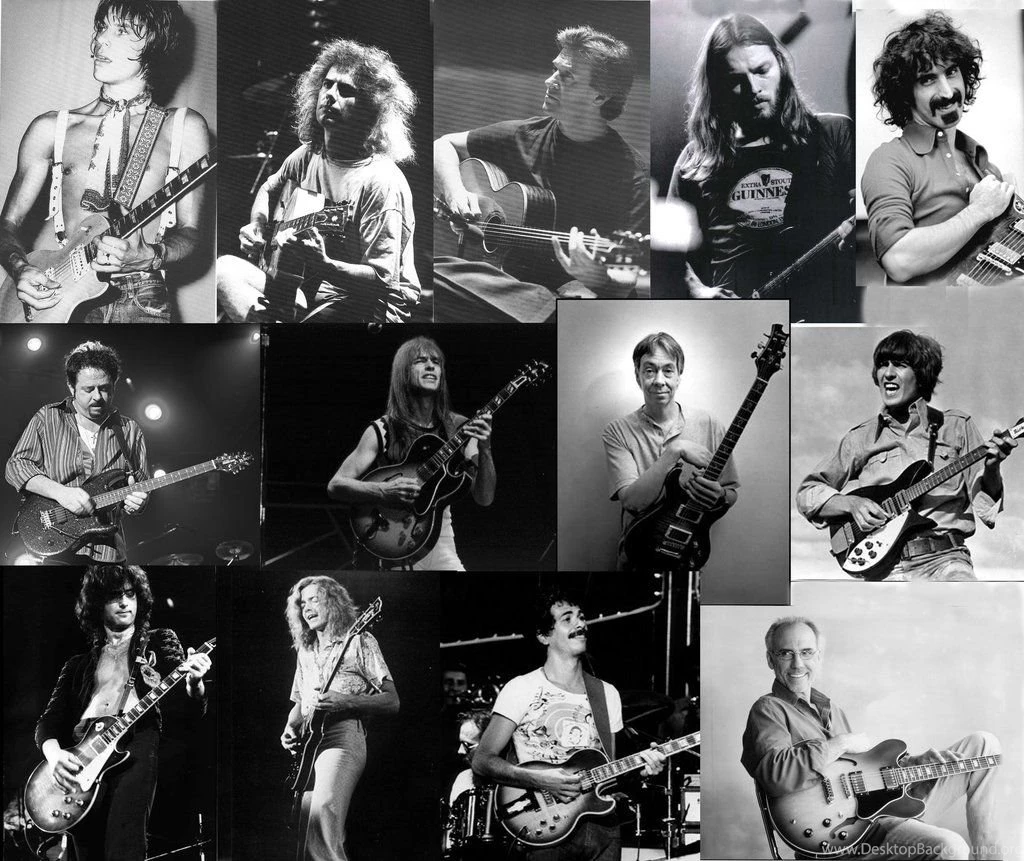 Old Guitar Hero By Mkio On DeviantArt