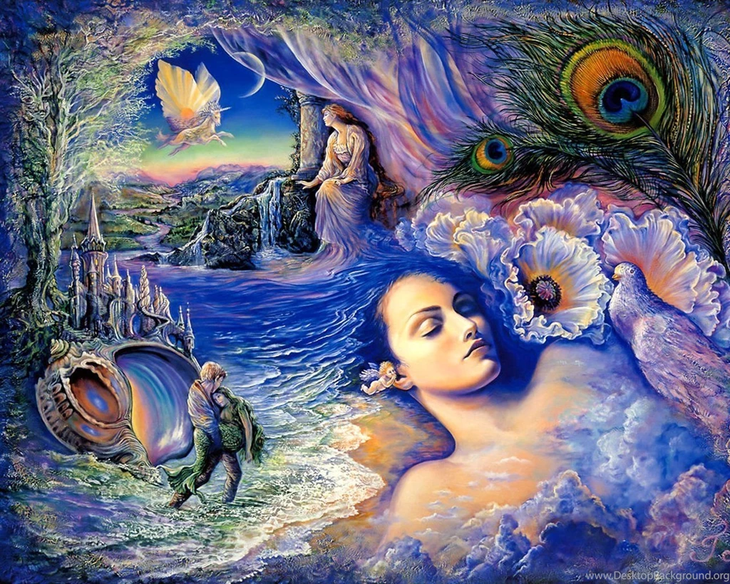The Little Mermaid Wallpapers HD Wallpapers 13334