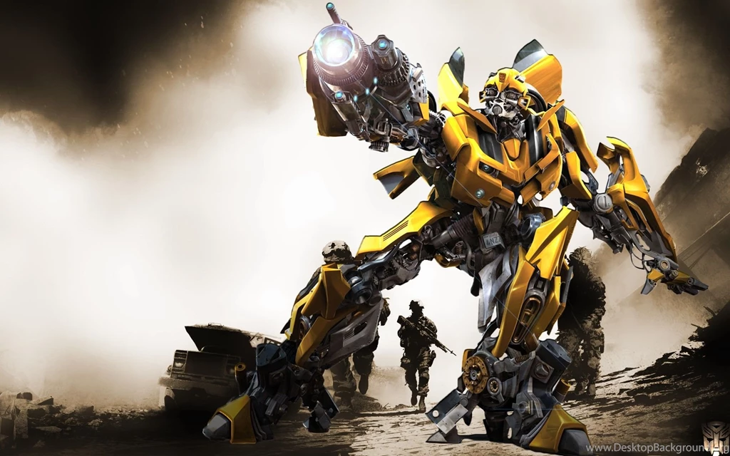 Transformers Desktop Wallpapers All In High Resolutions   1 2 3 4