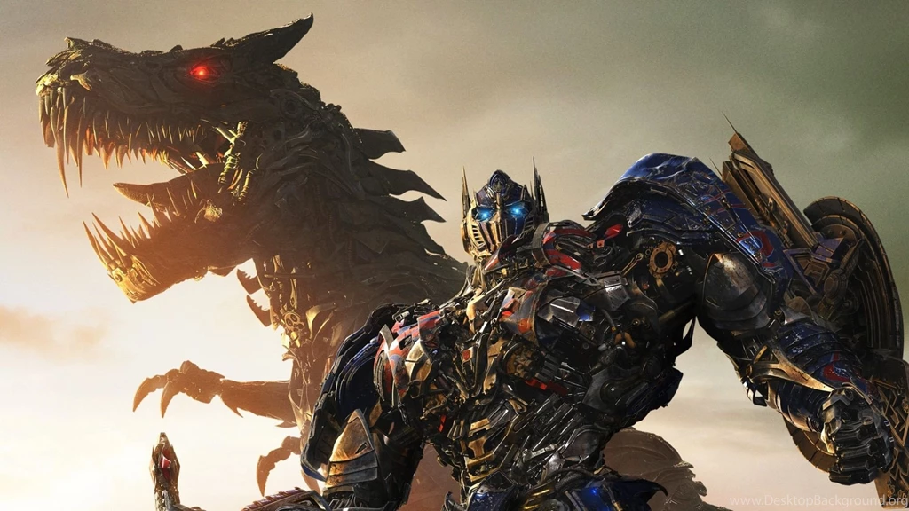 Download Wallpapers 1920x1080 Transformers Age Of Extinction ...