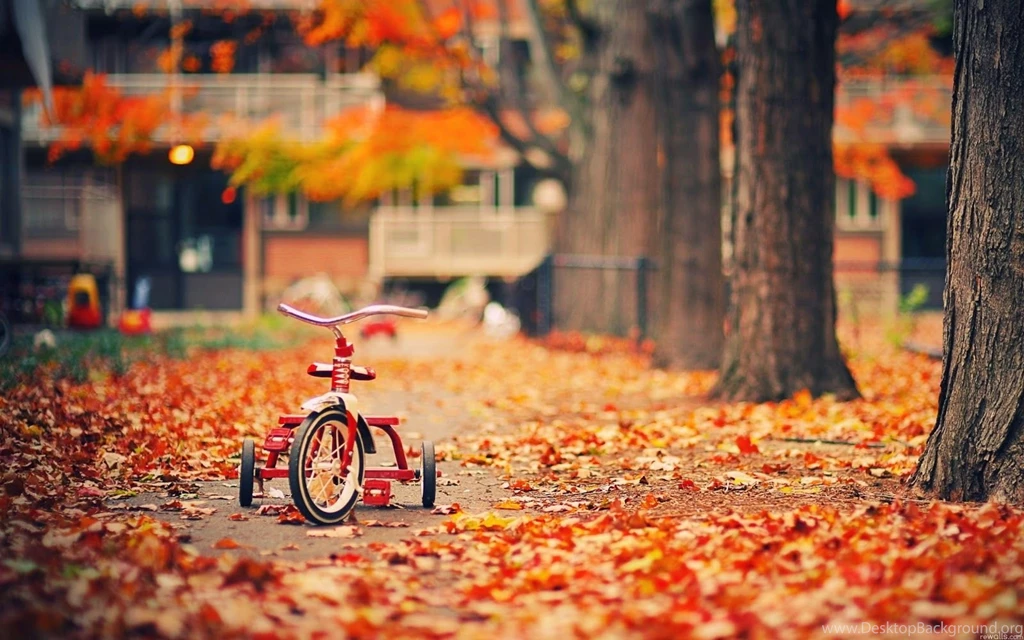 Fall Mountain Desktop Backgrounds