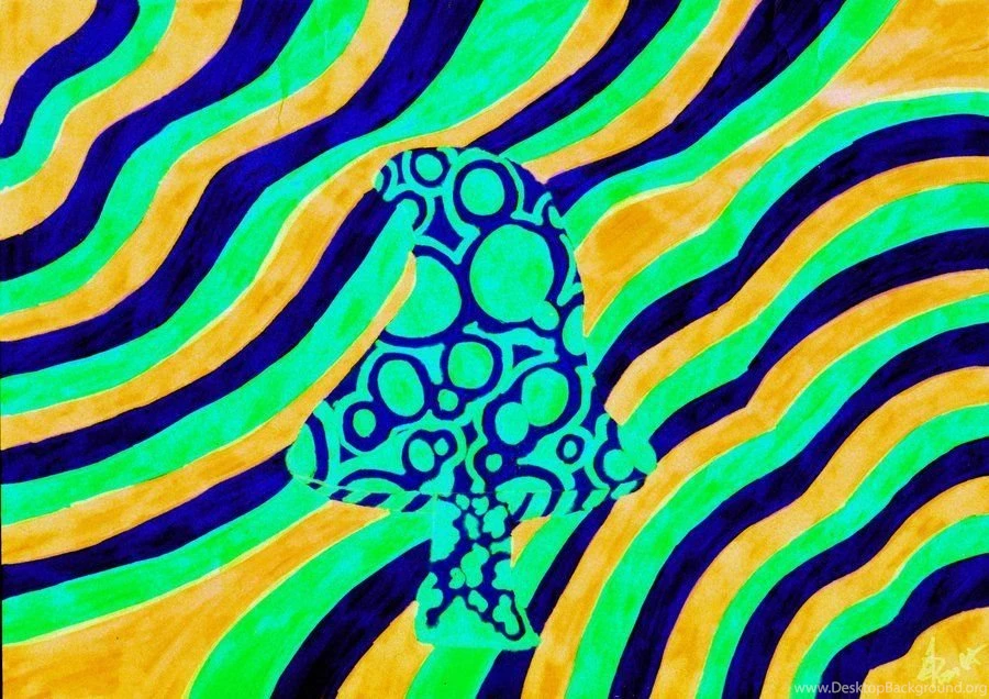 Trippy Inspiration By Jello15 On DeviantArt