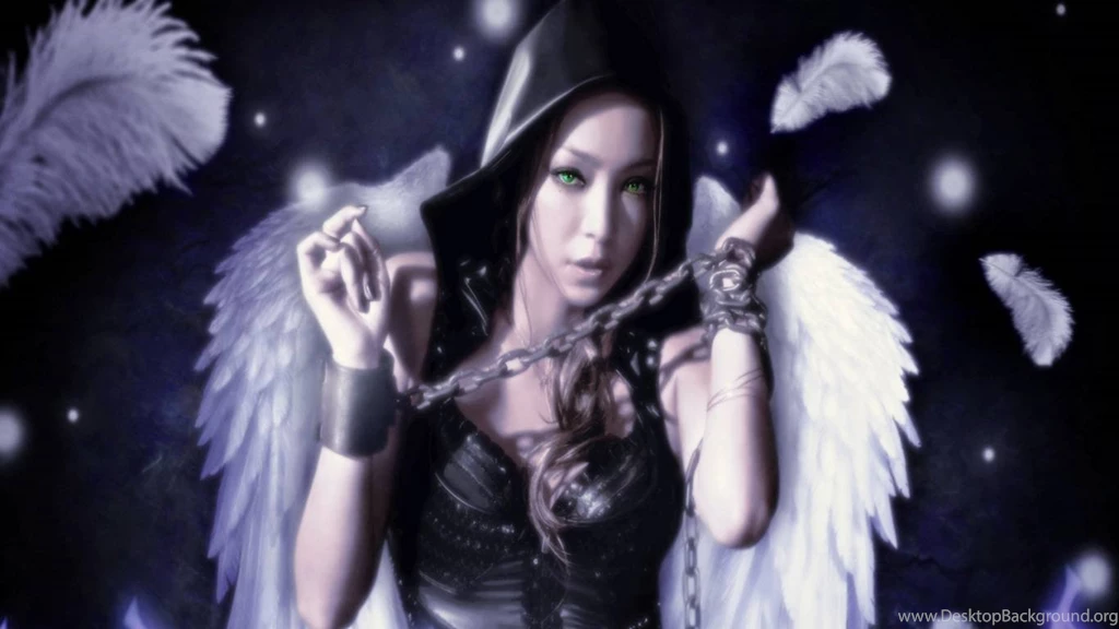 Beautiful Angels 12 Backgrounds Wallpapers Hivewallpaper.com