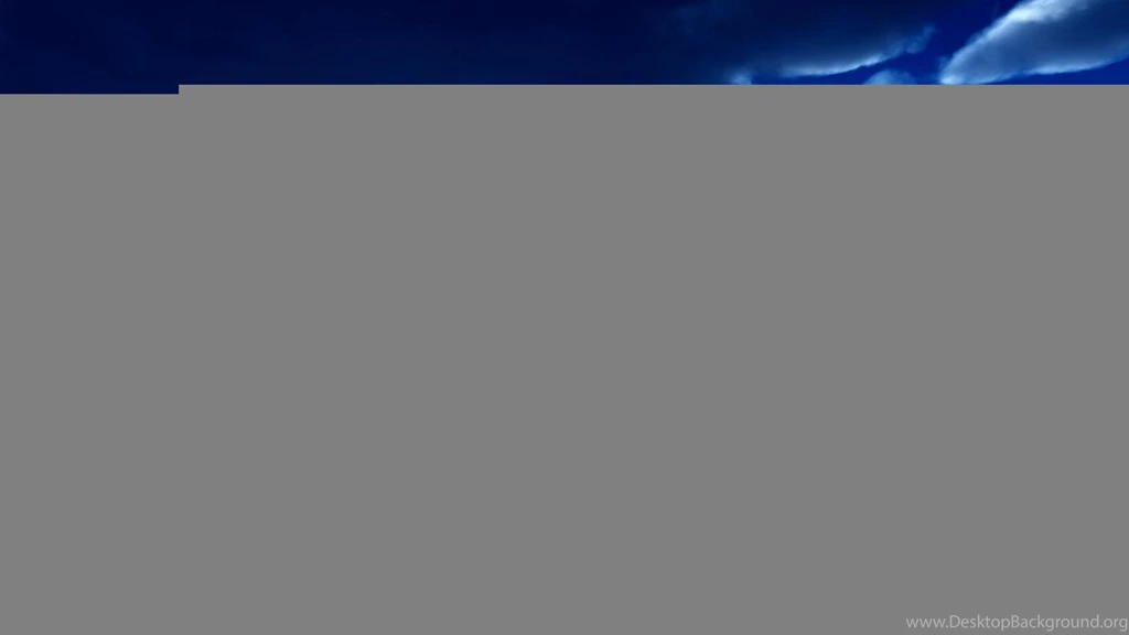 Nature Wallpapers Sky, Royalblue, Cornflowerblue, Lightblue ...