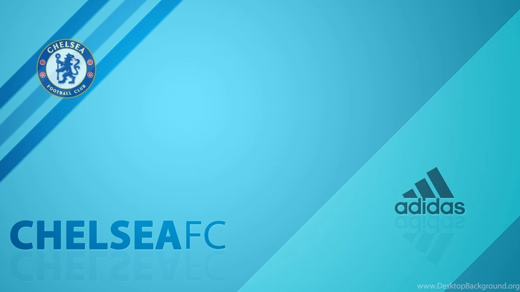 Adidas Chelsea FC Wallpapers Picture